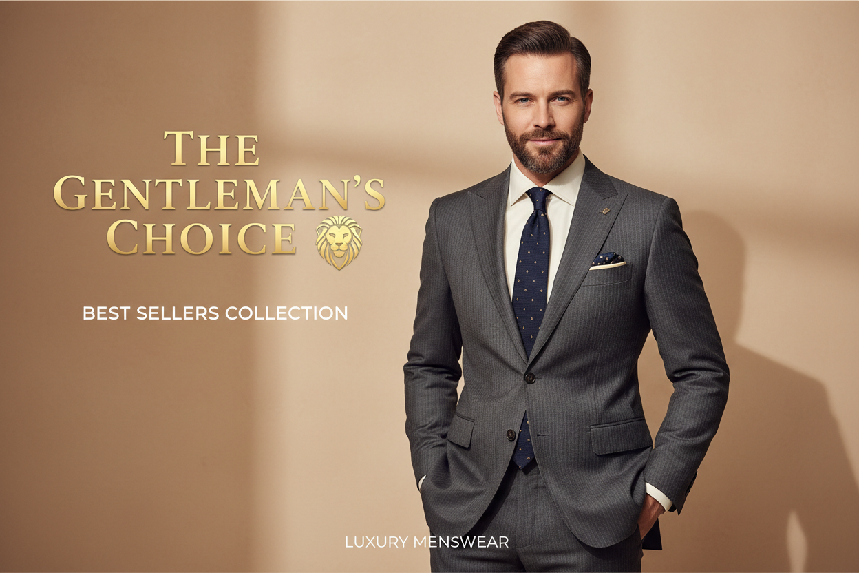 Best Sellers