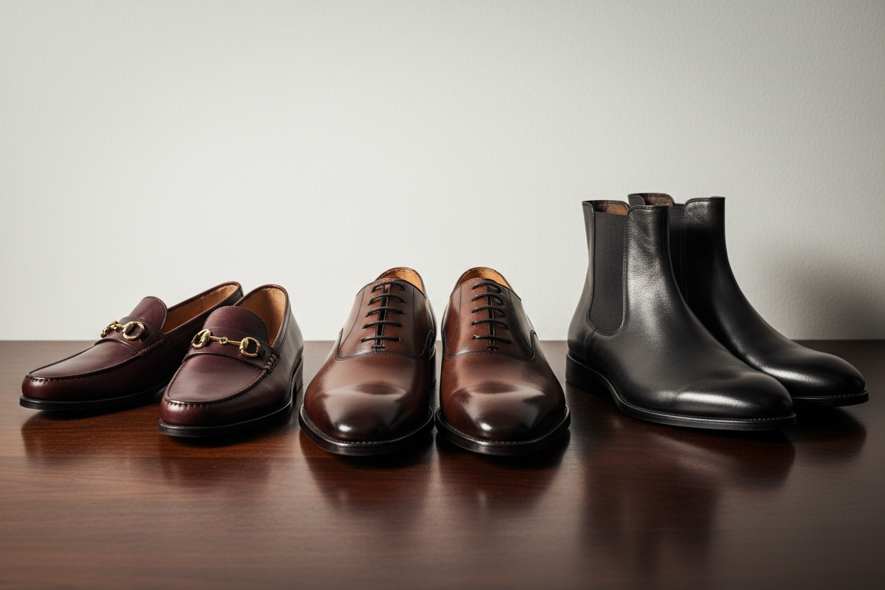 Footwear