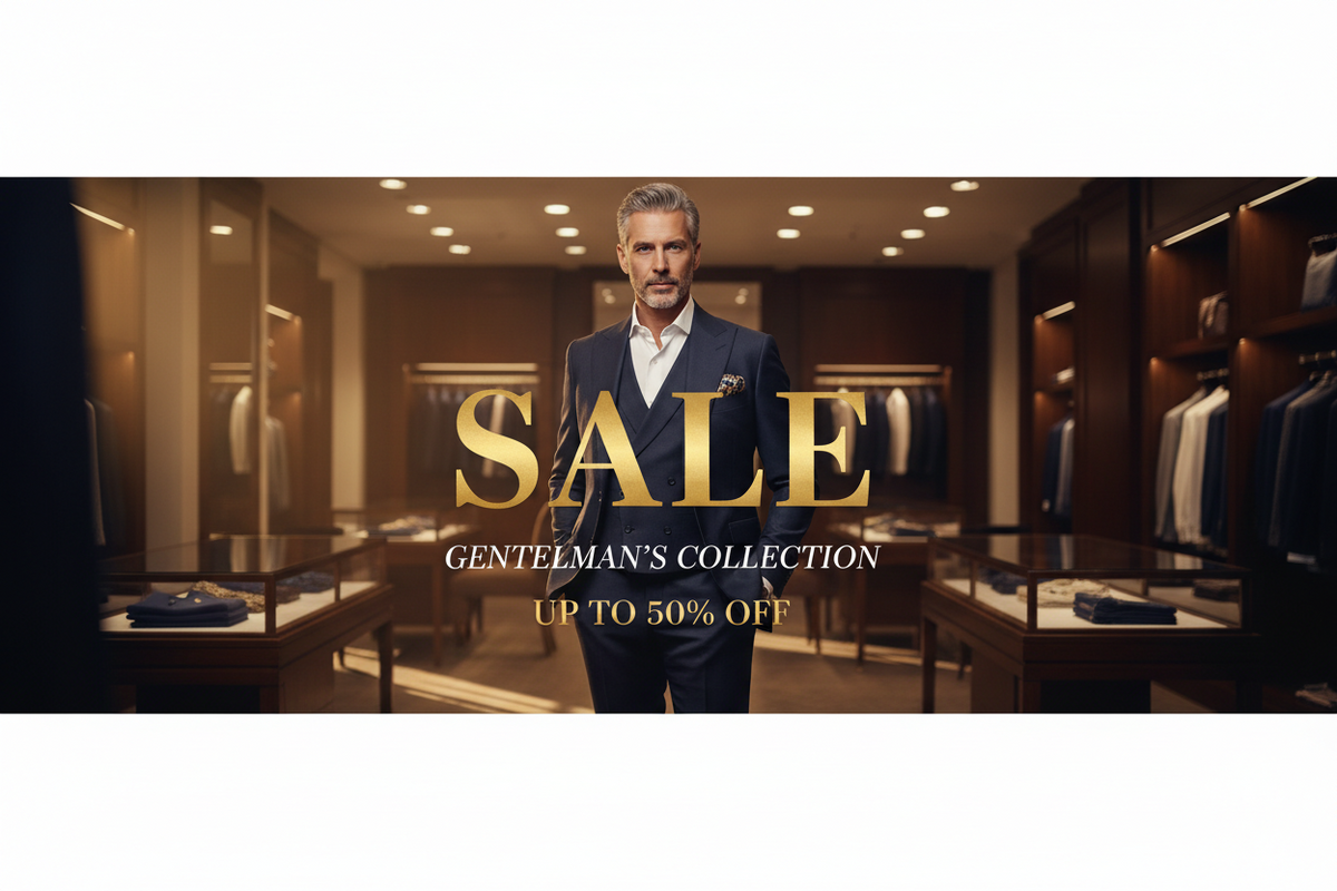 Sale