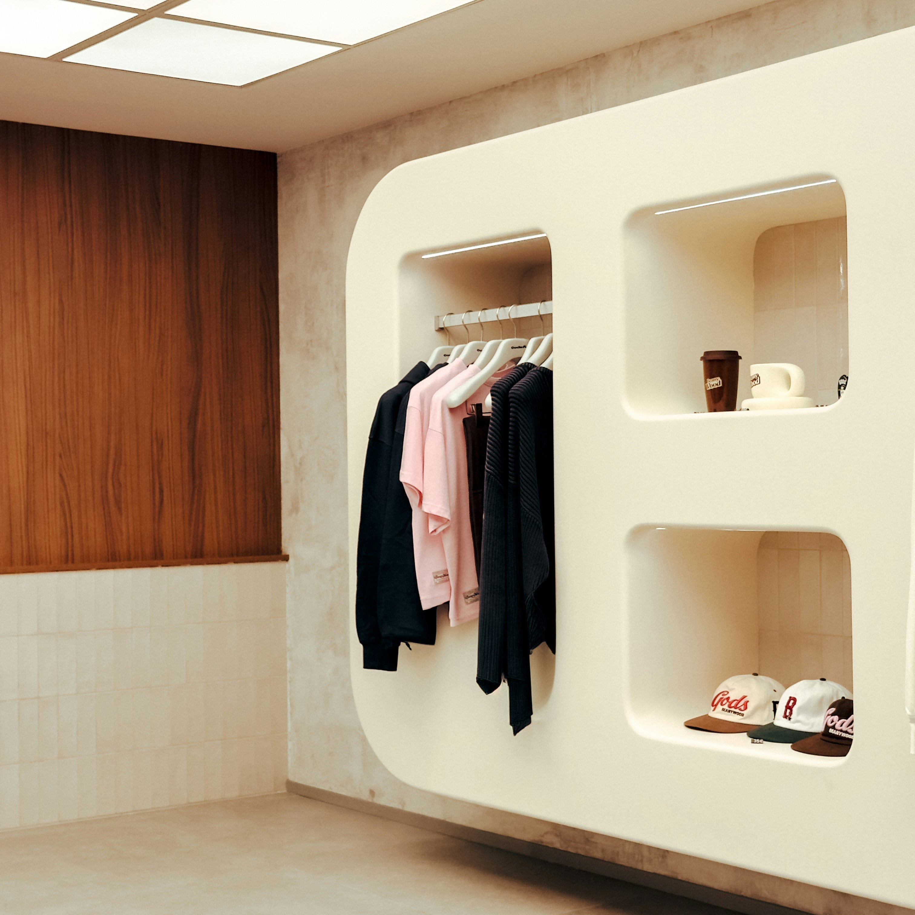 Wardrobe